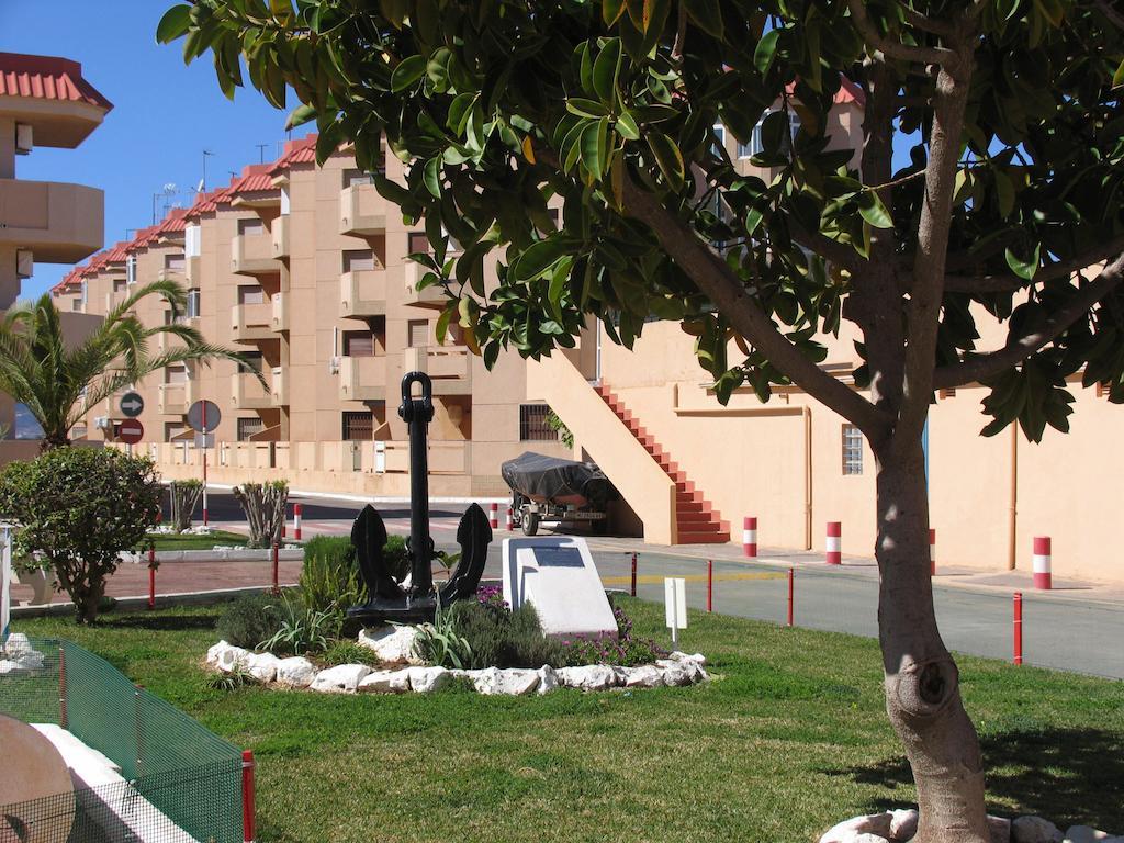 Apartamentos Tesy Ла Манга Дел Мар Менор Стая снимка