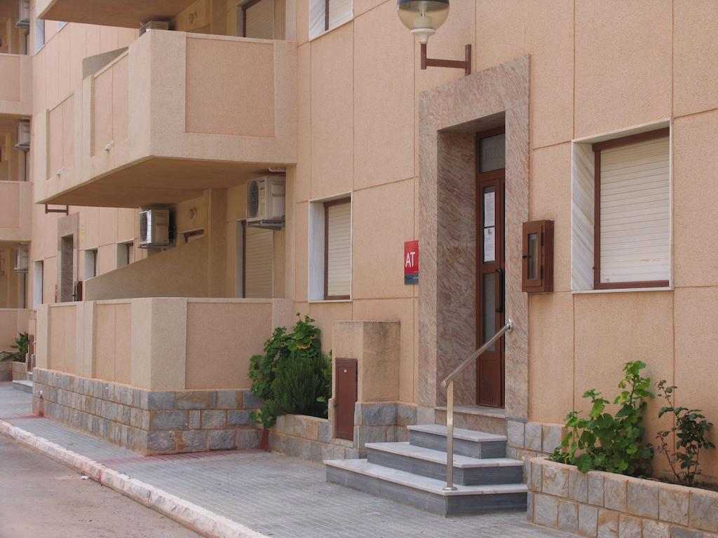 Apartamentos Tesy Ла Манга Дел Мар Менор Стая снимка
