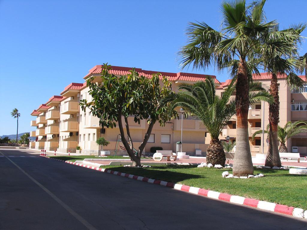 Apartamentos Tesy Ла Манга Дел Мар Менор Стая снимка