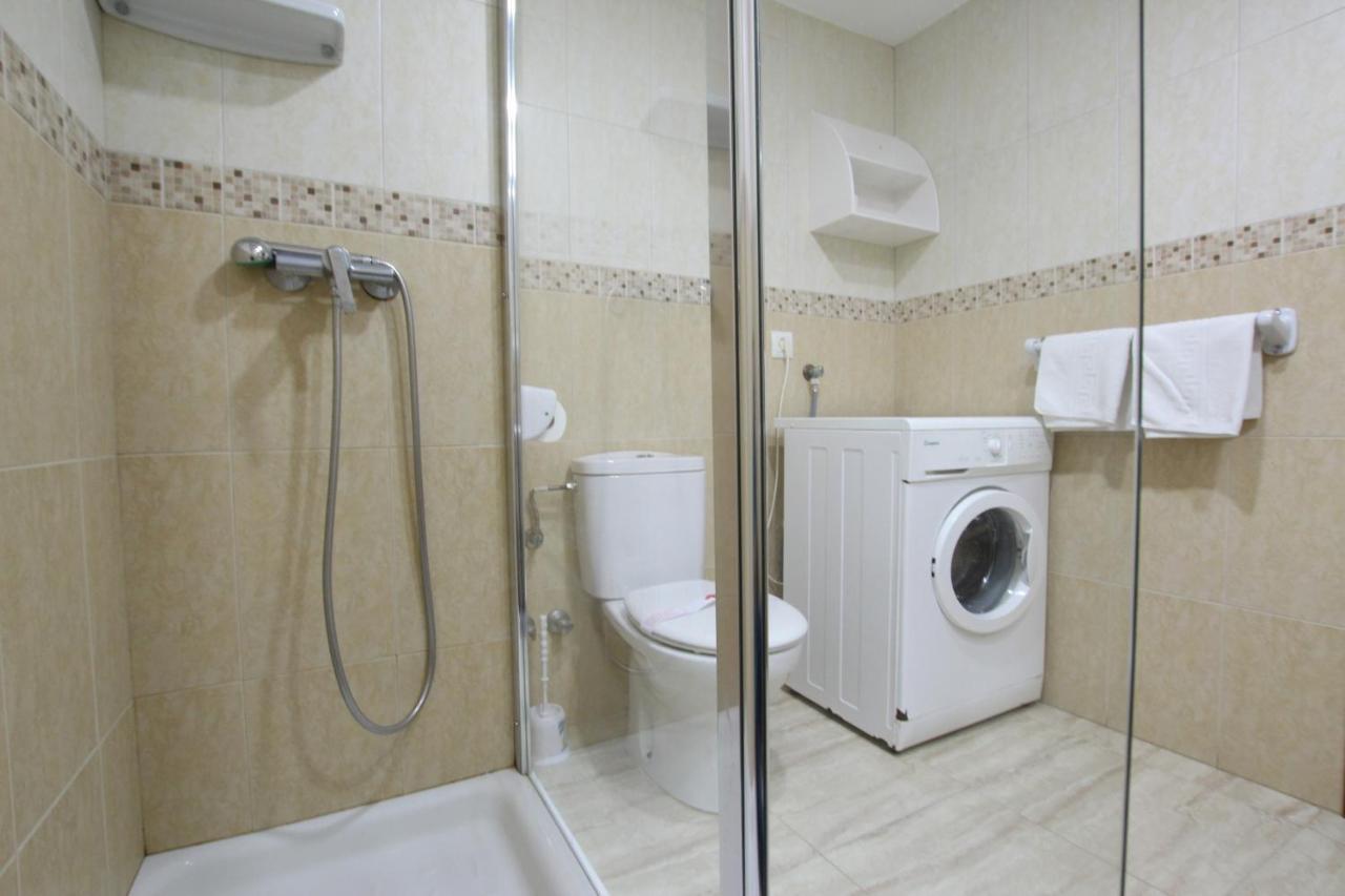 Apartamentos Tesy Ла Манга Дел Мар Менор Екстериор снимка